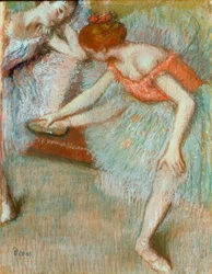 Dansers