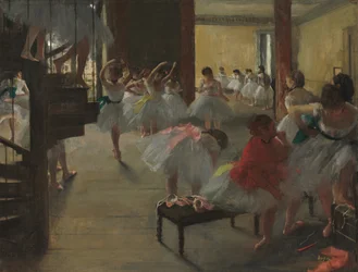 De Dansles