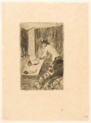 De Kleine Kleedkamer