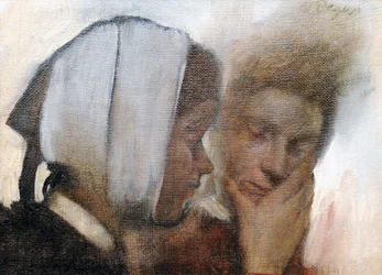 Wasvrouwen