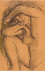 Naaktstudie