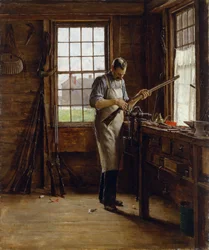 De Wapenwinkel, c.1890-95