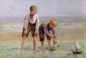 Zeilboten