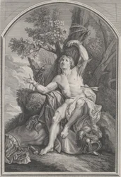 Sint Sebastiaan
