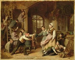 Blindemannetje