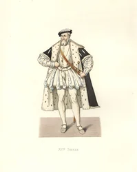 François de Lorraine, hertog van Guise (1519-1563)