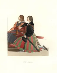 Heren van Rome