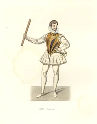 Henri de Lorraine, hertog van Guise