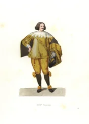 Italiaanse kamerheer