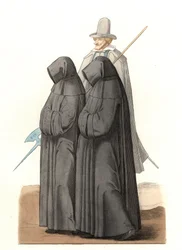 Rouwkleding