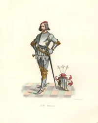 Patriciër van Neurenberg