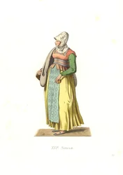 Boerin van Portugal