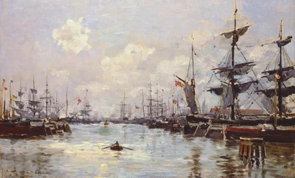 De haven