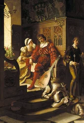 Plicht, 1883