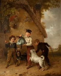 Kattenkwaad