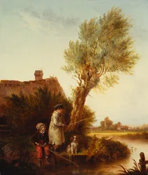 Jonge Vissers