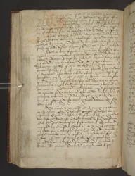 Edmund Campion, Aan de Geheime Raad, Harley MS 422, fols 134r-135r