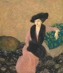 Lady Asquith