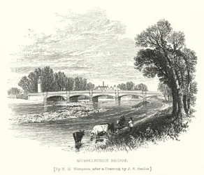 Musselburgh Brug