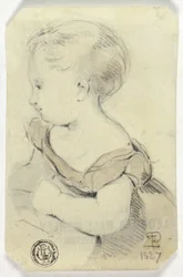 Klein Meisje