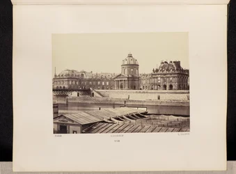 Het instituut (nr. 42)