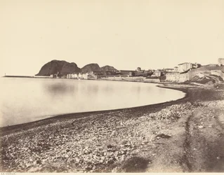 La Ciotat, ca. 1860