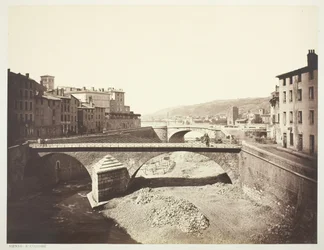 Vienne St. Colombe, c. 1861