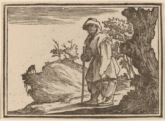Boer met Zak