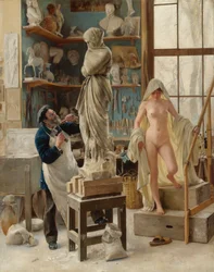 Een restauratie