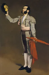 Een matador, 1866-67