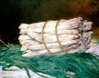 Bosje Asperges