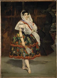 Lola van Valence
