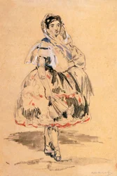 Lola van Valencia