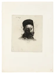 M. Manet (De vader van de kunstenaar) II