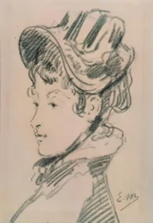 Mevrouw Jules Guillemet