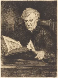 De Lezer