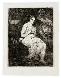 De Toilette