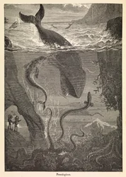 Frontispice van Jules Verne