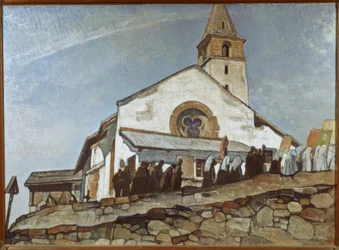 Processie