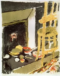 Bij de Haard, 1899