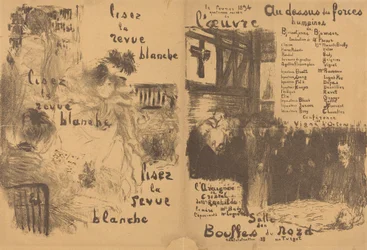 Boven menselijke krachten, De kristallen spin, 1894