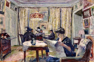 Bridgers, c.1911