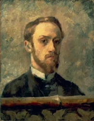 Zelfportret