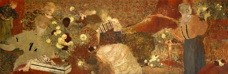 Het album, 1895