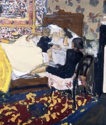 De Kinderen, 1909