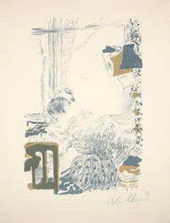 De Kleermaakster