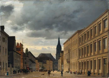 Broedersstraat