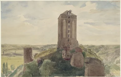 Kasteel Roggenhausen