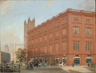 De Bouwacademie