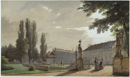 Paleis Bellevue